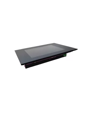 GPtecno dpc10b//n Touchpanel 10 für die Hausautomation Crystal Life Serie dpc-10a-c1v-379-tu2g-ssd32-dc